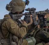 جيش العدو الاسرائيلي يبدأ باخلاء الاطراف الشرقية من رفح 