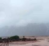 أمطار رعدية في 17 محافظة وأجواء حارة في الصحاري والسهول